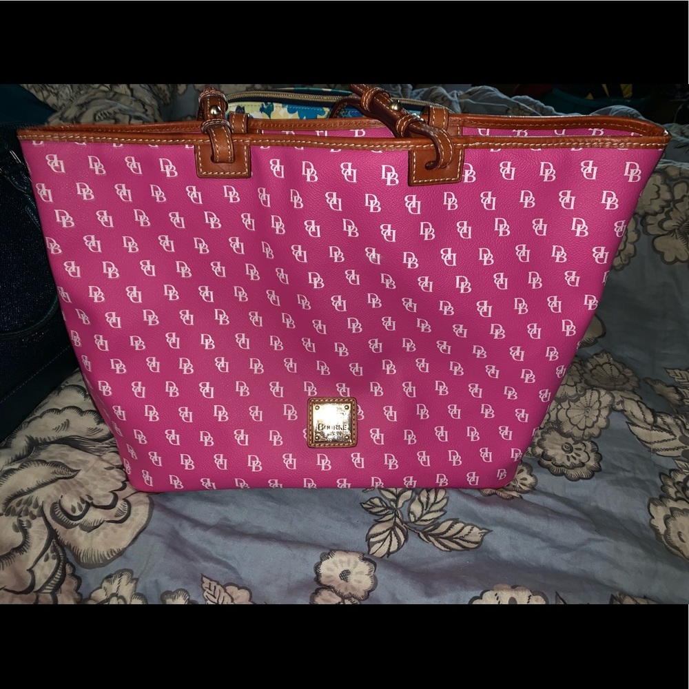 Dooney and Bourke